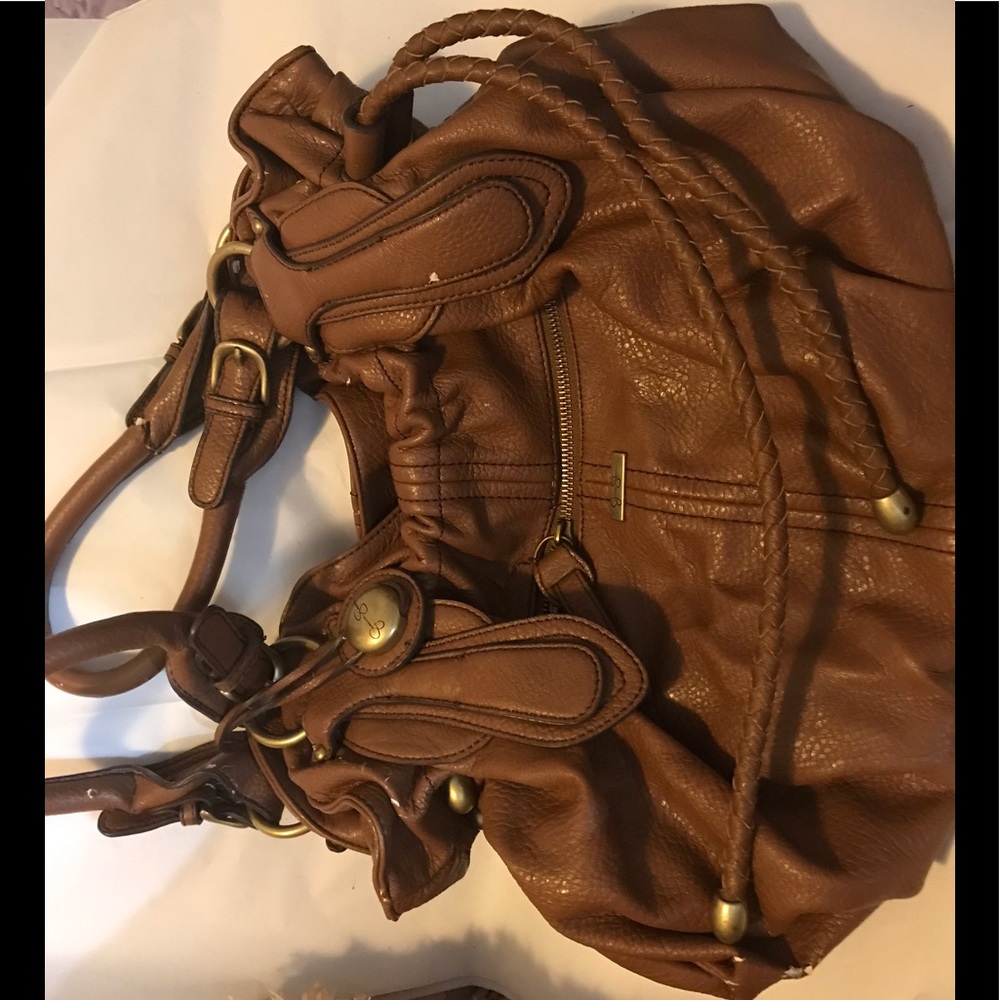 Jessica Simpson bag